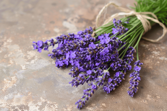 Benefits of lavender
