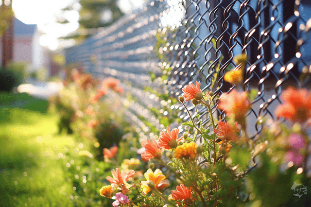 How to cut a chain link fence with ease How to cut a chain link fence with ease
