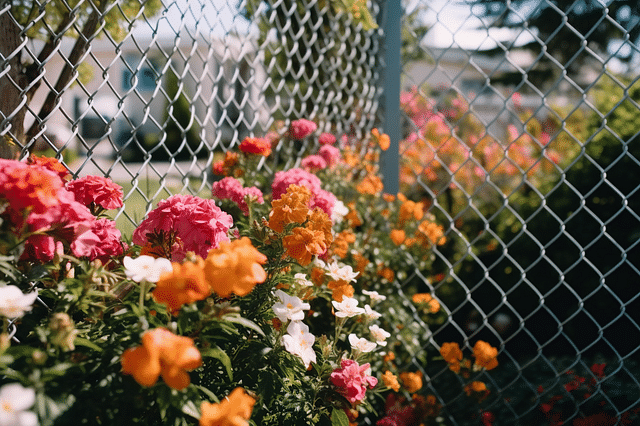 How to stretch chain link fence for maximum durability How to stretch chain link fence for maximum durability