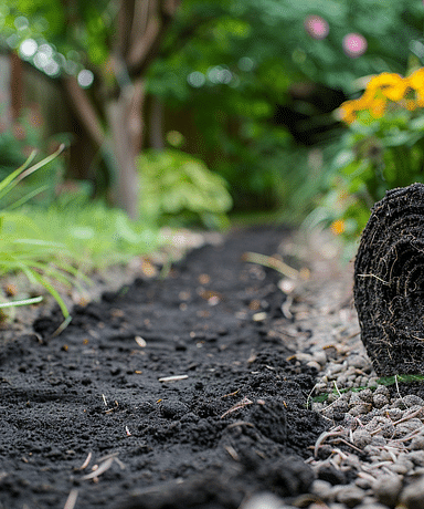 Cheapest Way To Cover Dirt In Backyard - 5 Cost-Effective Solutions