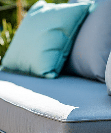 Cleaning and Maintaining Your Outdoor Cushions: A Simple Guide