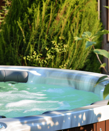 How to effectively clean your hot tub cover for optimal maintenance