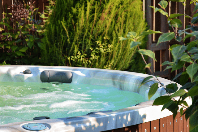 How to effectively clean your hot tub cover for optimal maintenance