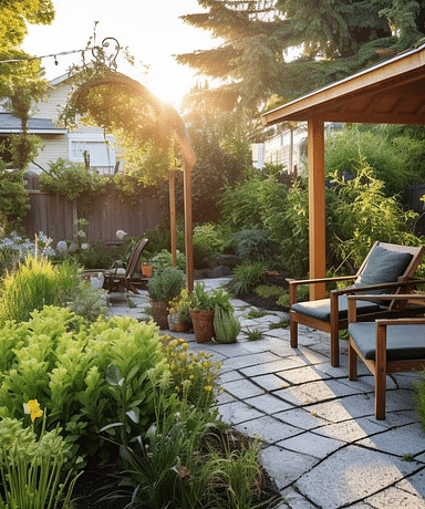 Eco-Friendly Outdoor Living Ideas: How to Create Sustainable Spaces Eco-Friendly Outdoor Living Ideas: How to Create Sustainable Spaces