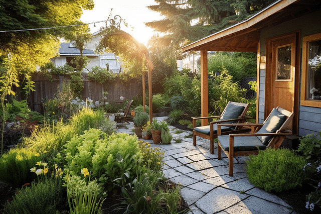 Eco-Friendly Outdoor Living Ideas: How to Create Sustainable Spaces