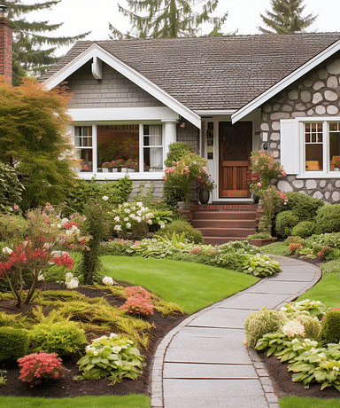 Boost Your Curb Appeal: Front Yard Landscaping Ideas