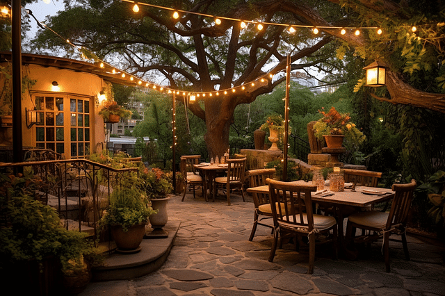Outdoor Lighting Ideas to Illuminate Your Space Outdoor Lighting Ideas to Illuminate Your Space
