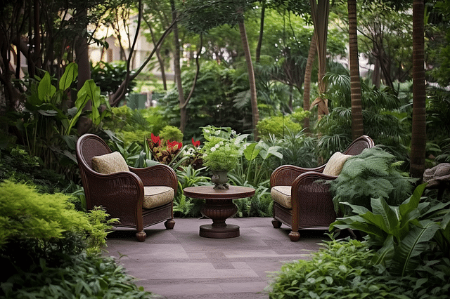 Luxury Outdoor Garden Furniture Luxury Outdoor Garden Furniture