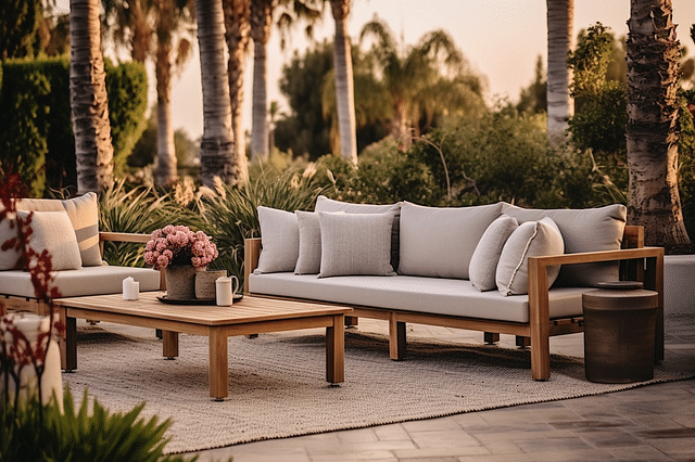 Luxury Outdoor Lounge Furniture Luxury Outdoor Lounge Furniture