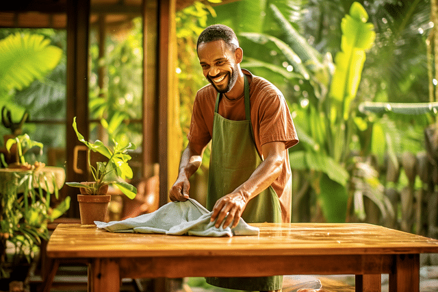 How to Properly Maintain and Clean Your Outdoor Furniture How to Properly Maintain and Clean Your Outdoor Furniture