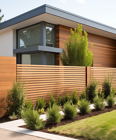 Does a fence add value to a home?