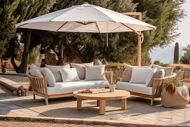 Designing an Outdoor Lounge: Key Factors to Consider