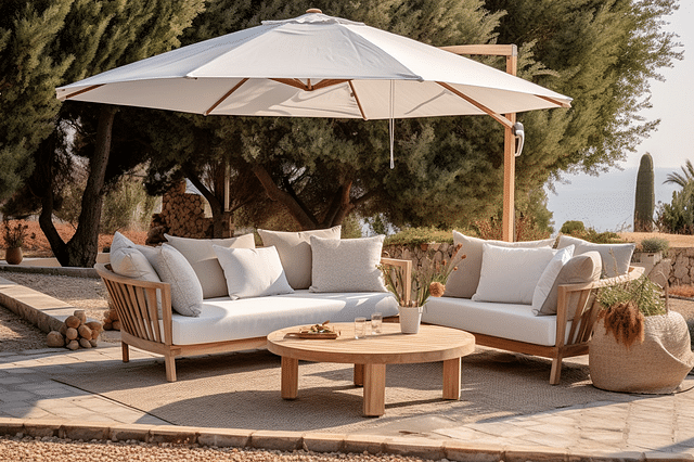 Designing an Outdoor Lounge: Key Factors to Consider Designing an Outdoor Lounge: Key Factors to Consider