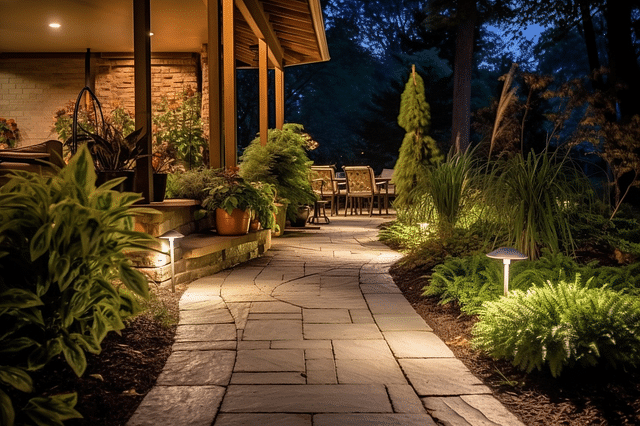 Illuminating Your Outdoor Space: A Guide to Outdoor Lighting Options