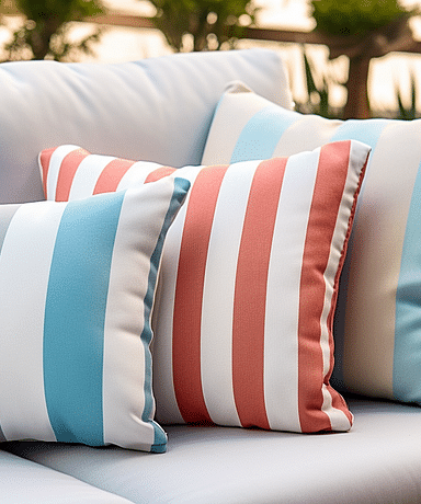 How to Choose the Perfect Outdoor Pillows How to Choose the Perfect Outdoor Pillows
