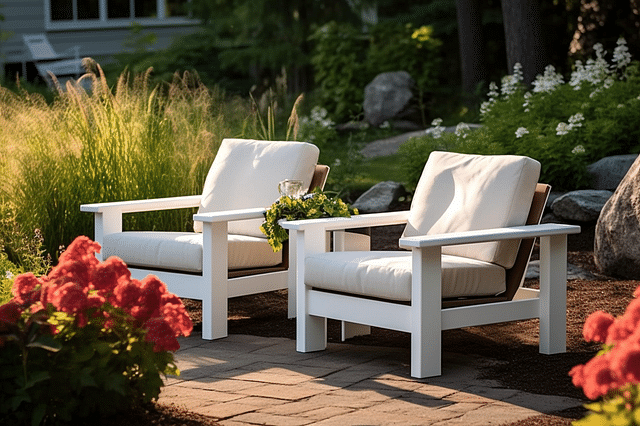Polywood Outdoor Furniture: Eco-Friendly & Durable Garden Furniture