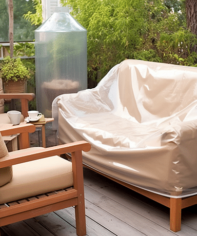 Protecting Your Outdoor Furniture: Covers, Sealants, and More Protecting Your Outdoor Furniture: Covers, Sealants, and More