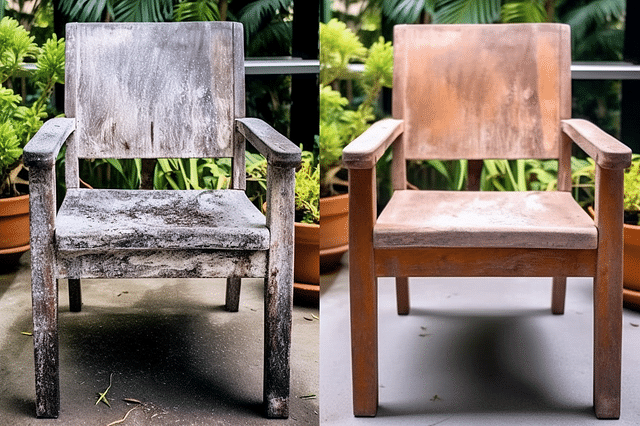 Restoring Weathered Outdoor Furniture: A Step-By-Step Guide