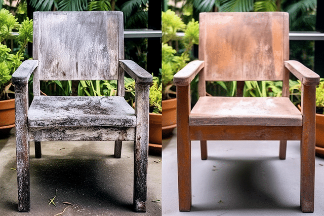 Restoring Weathered Outdoor Furniture: A Step-By-Step Guide Restoring Weathered Outdoor Furniture: A Step-By-Step Guide