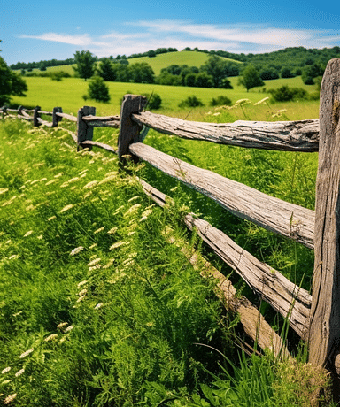 Where to Buy Split Rail Fence: Top Places to Purchase