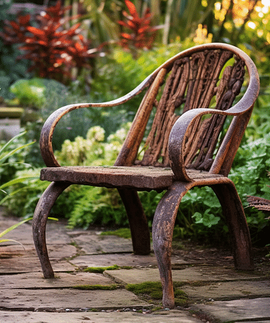 Fixing Rusty Patio Chair Legs: A Step-by-Step Guide