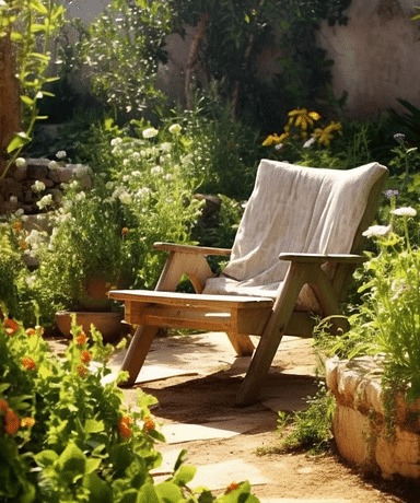 How to Fix Sagging Patio Chairs - Quick and Easy Solutions